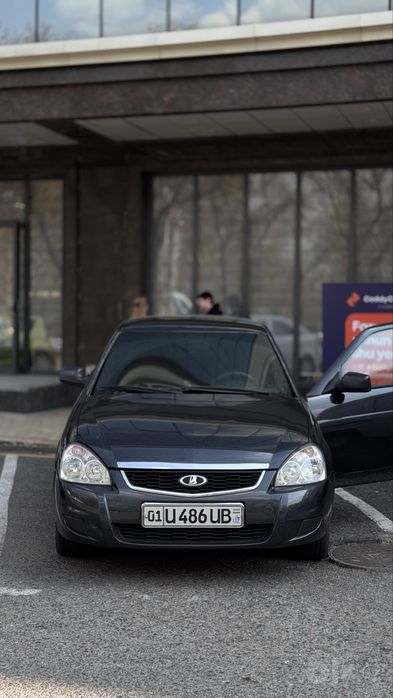 Продается Lada Priora