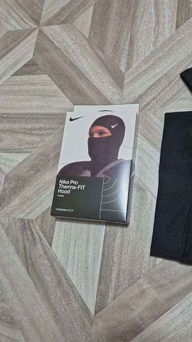 Nike ski mask neagra