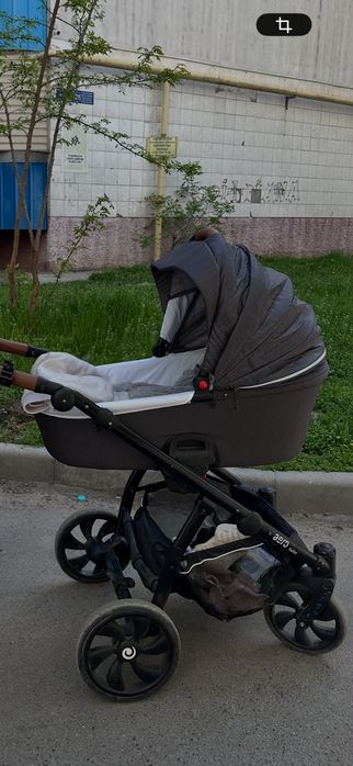 Коляска кооллллллл