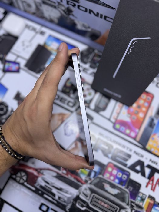 Samsung S25 FE / 100% Baterie 0 cilcuri incarcare / CreativAmanet