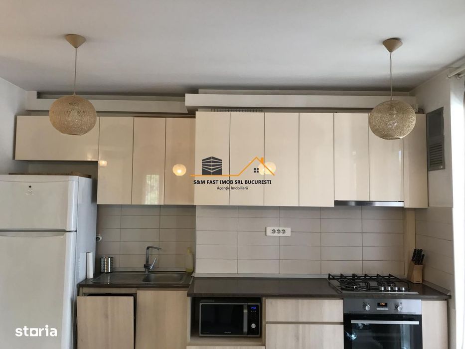 Apartament 3 camere-Complex Vivnado Unirii-Carol-Central-