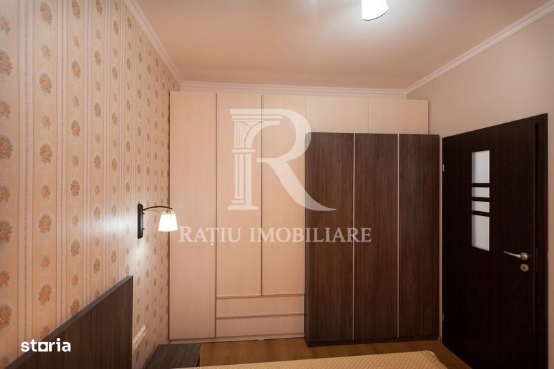 Apartament cu 2 camere de închiriat | Iosia | Oradea