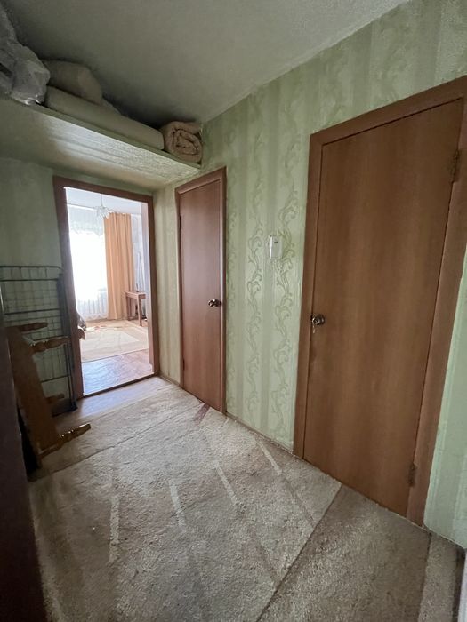 Продается 2 квартира