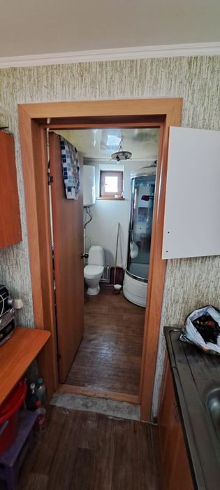 Продам частный дом  или обмен