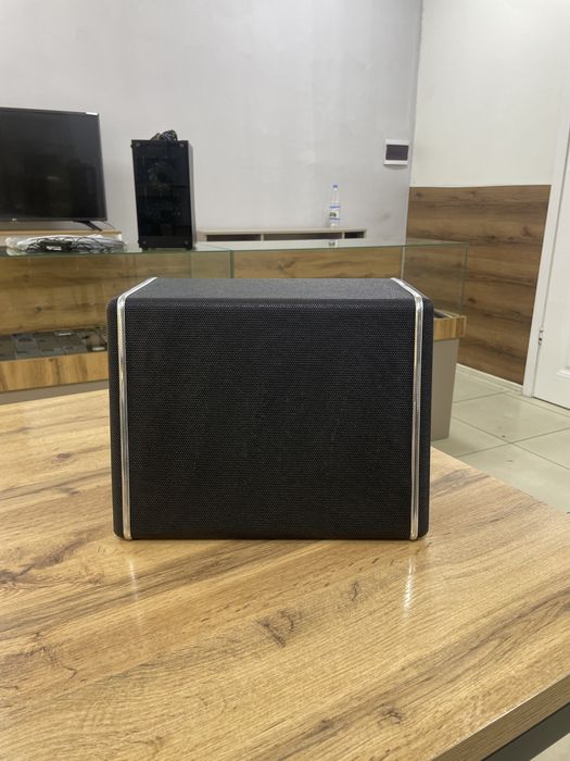 сабуфер Е5-elom