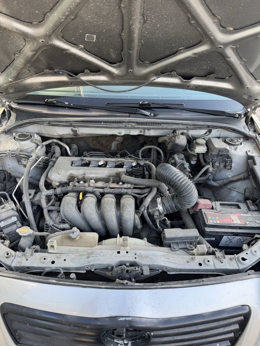 Тойота Авенсис 1.8 НА ЧАСТИ