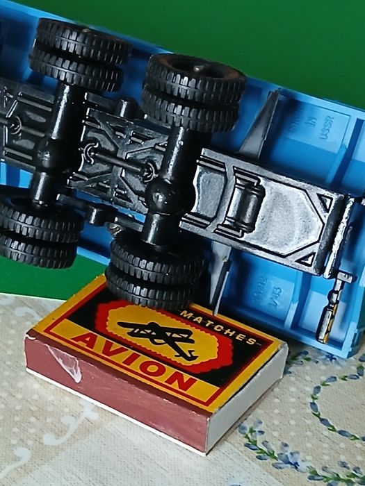 Продам модель КАМАЗ. СССР.