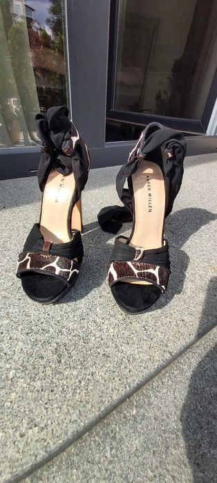 Дамски елегантни обувки KAREN MILEN