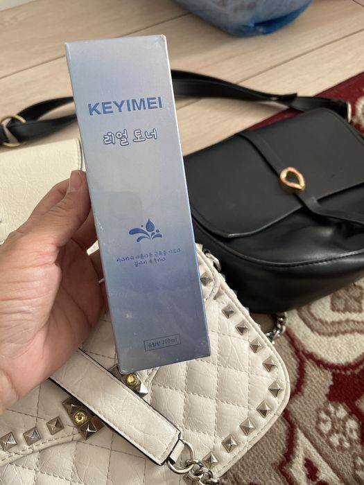 Кожаные сумочки + подарок