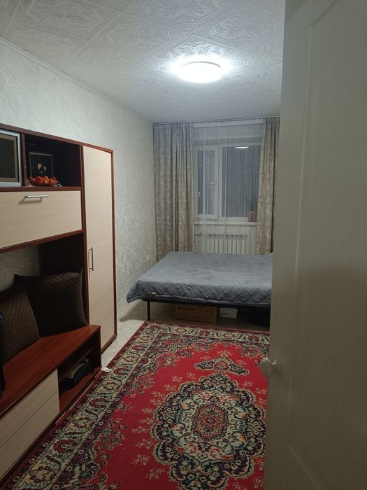 Продаю 2х комн КВ 16мкр