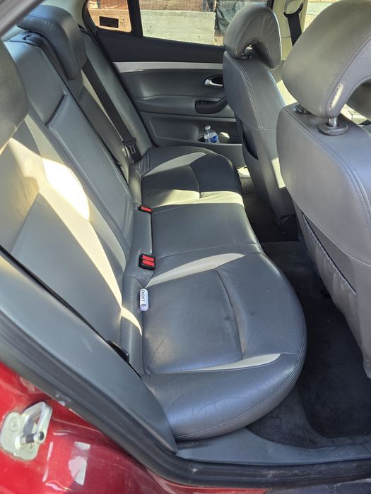 Saab 9-3 2 Turbo Aero