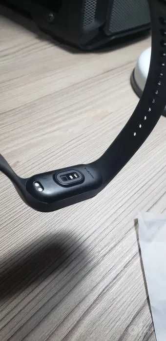Mi band 6 | fitnes soat