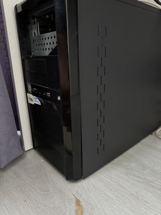 Продаю компьютер срочно!