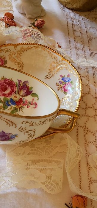 Набор чайных пар Diplomat Rosenthal