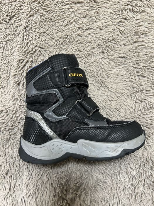 Детски ботуши GEOX, номер 26, момчешки