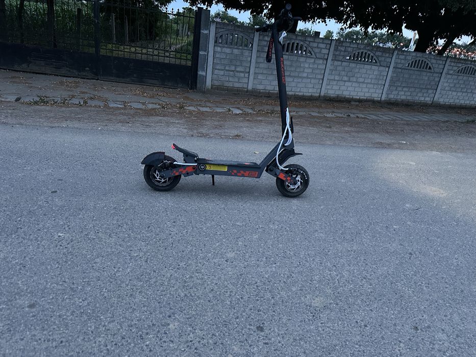 Kukirin G2 2026