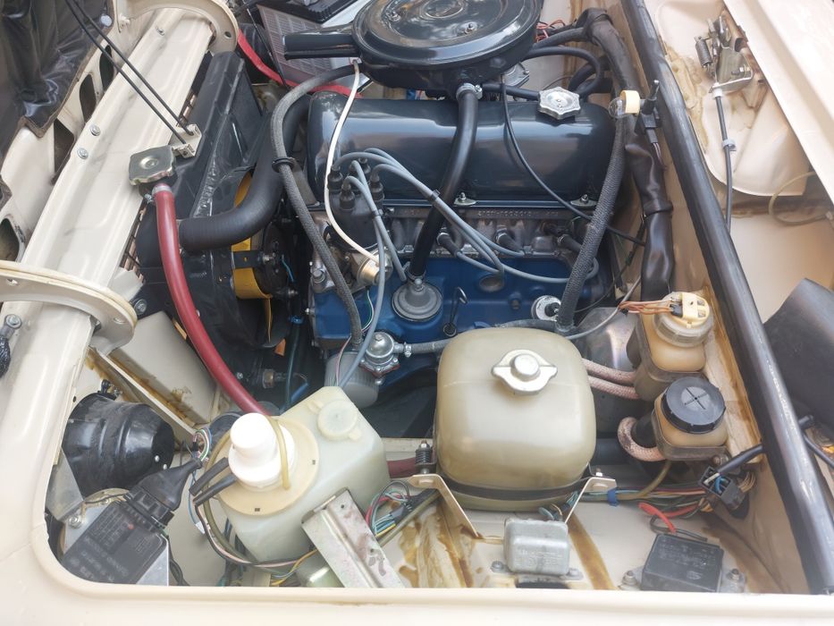 Продаётся ваз 2106