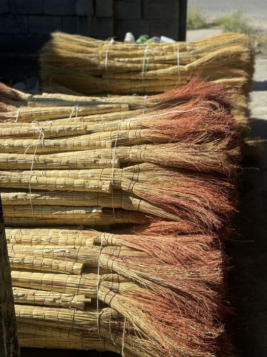 Оптом сорго веники