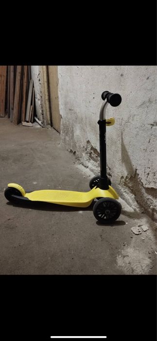 Детска тротинетка