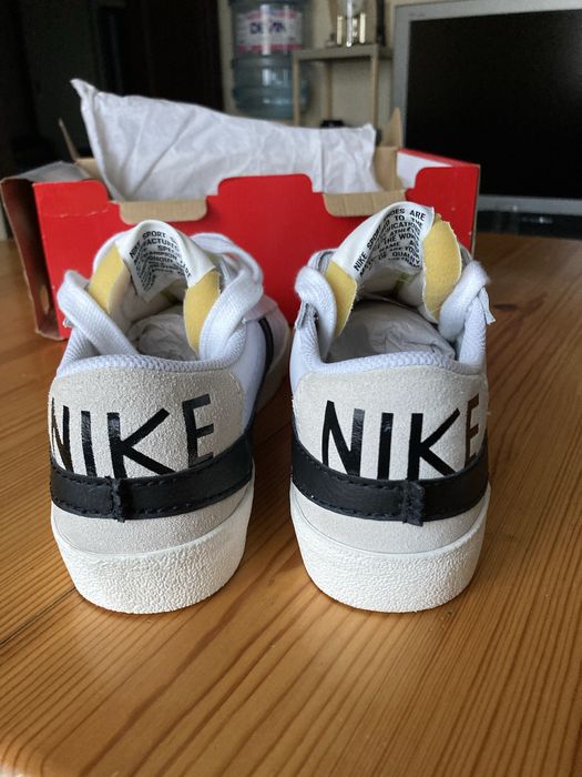 Мъжки оригинални маратонки Nike