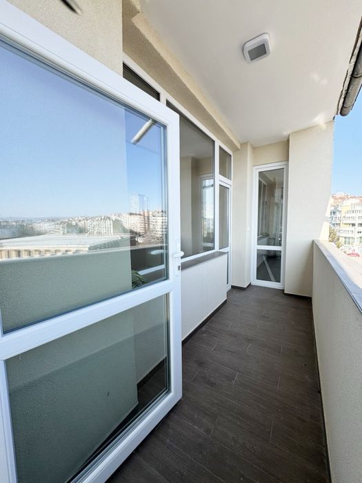 Продава се Тристаен апартамент в Велико Търново, Колю Фичето - 80 кв.м за 1725 €/кв.м - Снимка #4