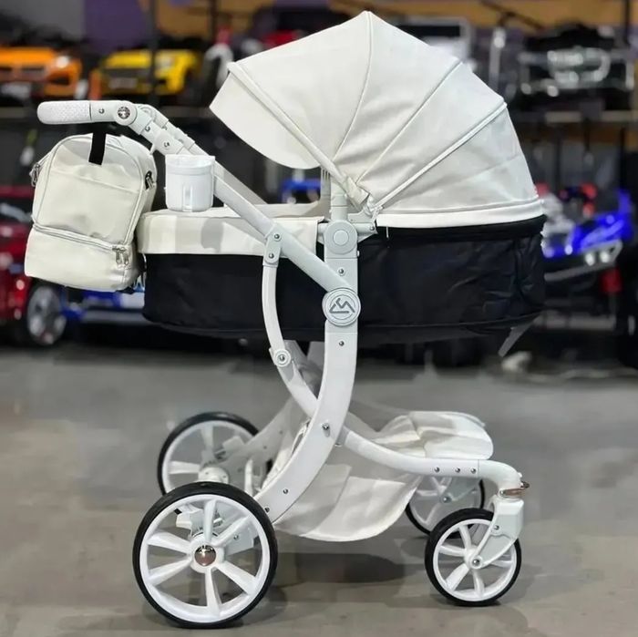 Продам детскую коляску