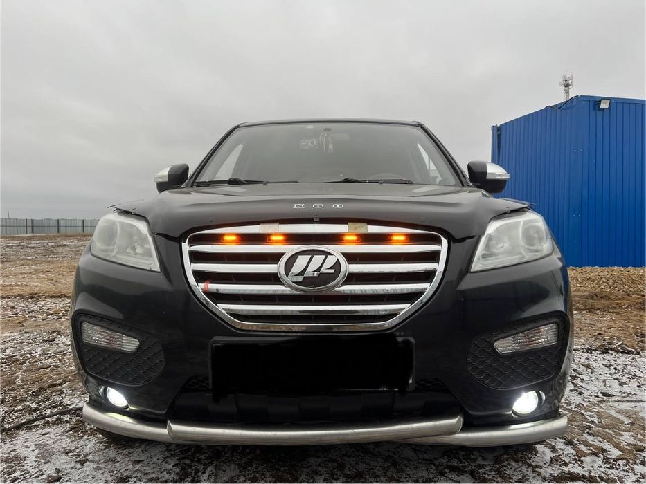 Лифан х60  продам