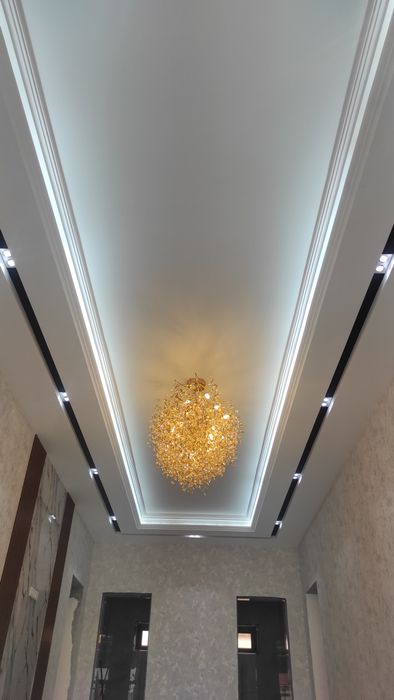 Малйарка ишларни киламиз тез ва сифатли