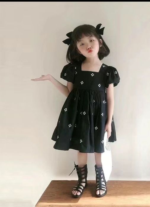 Платье новое на девочку майкудук