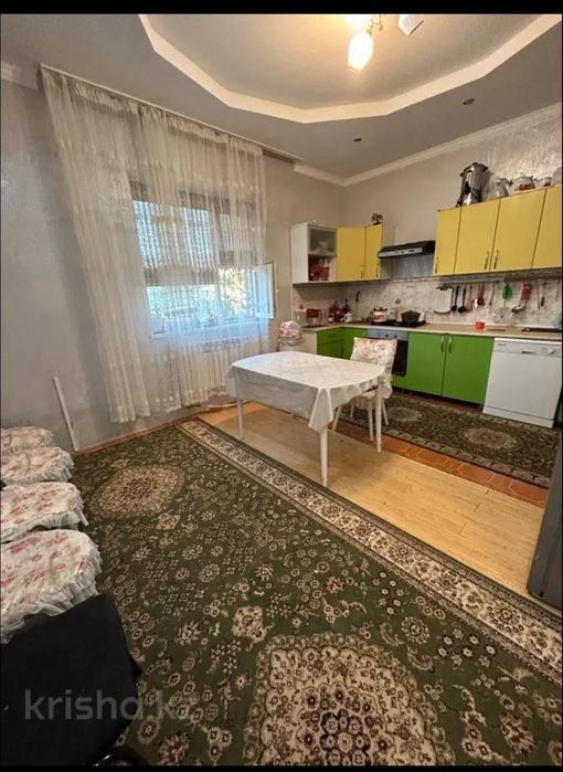 Жақсы жағдайда телманнан үй