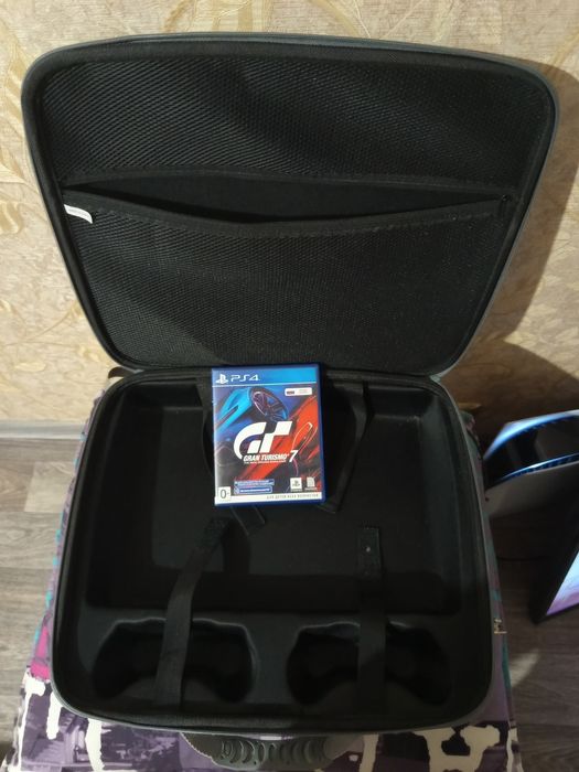 Плейстейшн 5 сатамын