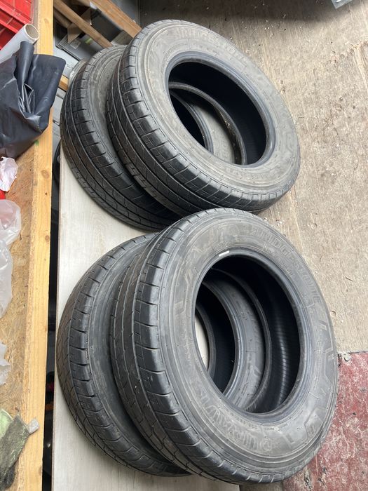 Cauciucuri vara 225/65/16C