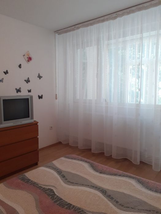 Apartament 2 camere zona Gara.etaj 1.