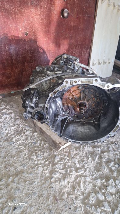 продам АКПП Toyta aisin 9114 8