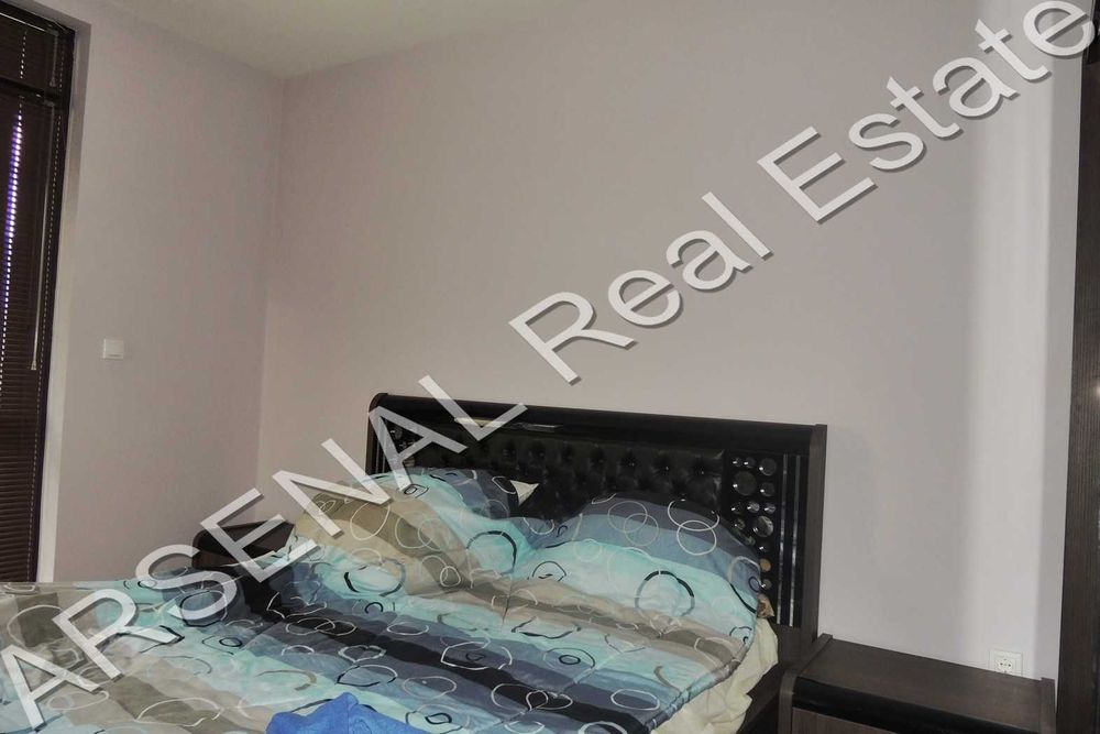 Дава се под наем Тристаен апартамент в София, Витоша - 120 кв.м за 588.03 € - Снимка #3