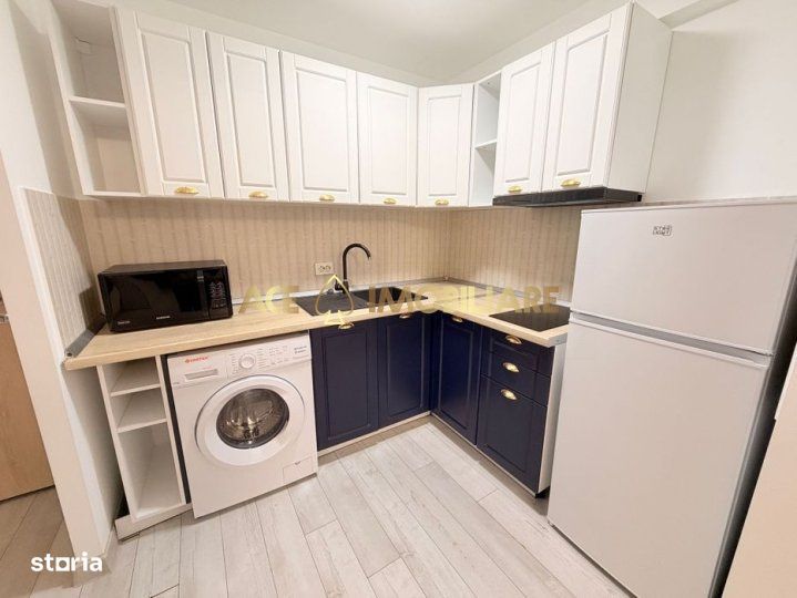 2 Camere de inchiriat | Vitan Rin Hotel | 45 mp