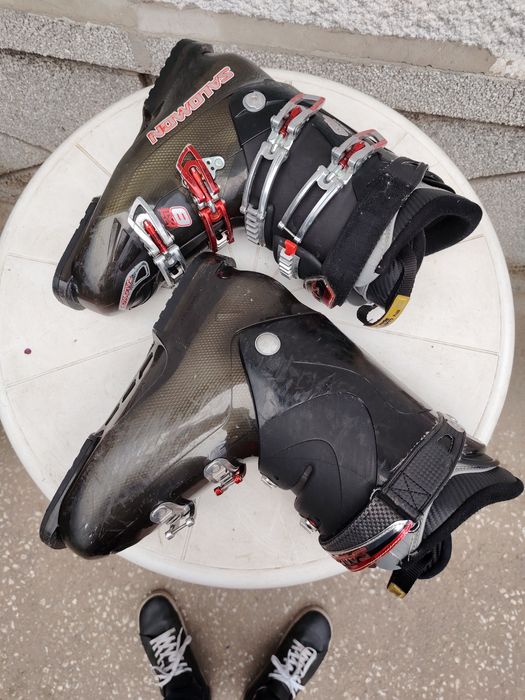 Ски обувки Salomon 28-28,5 / 327mm