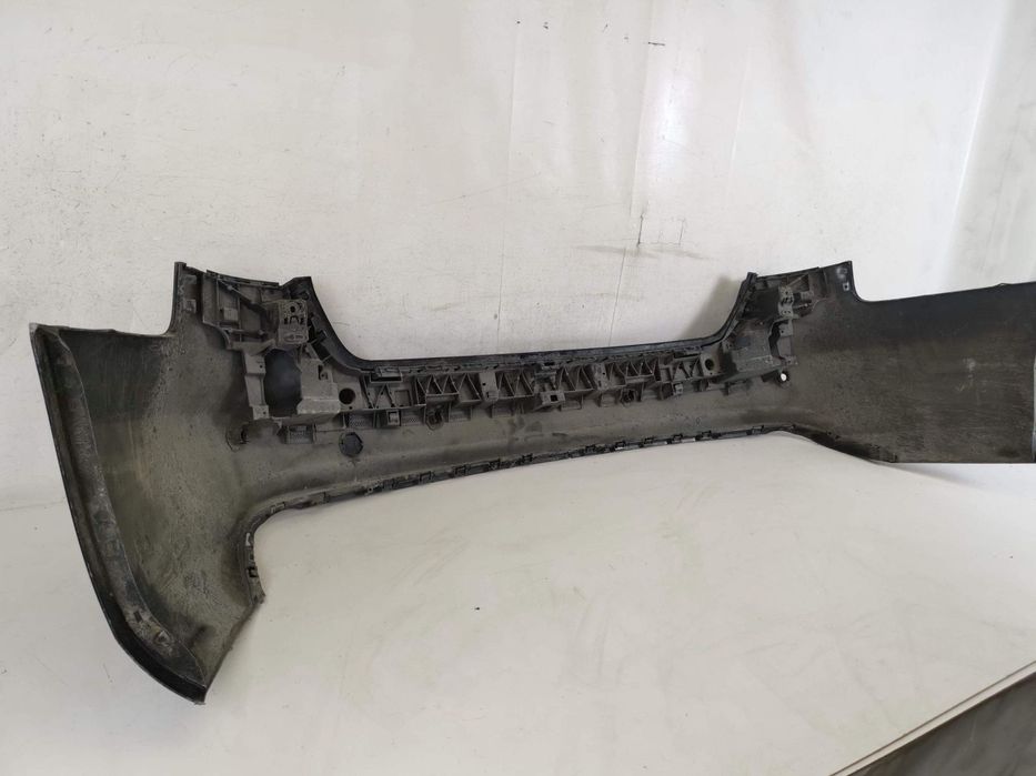 Bara Spate Audi A4 B8/8K [facelift] 2011 2012 2013 2014 2015 2016 Orig