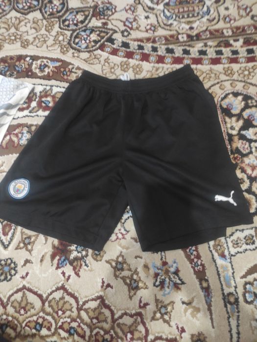 Manchester City formasi.