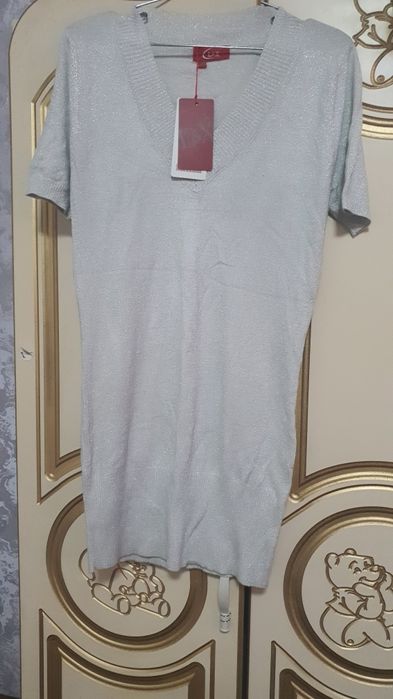 Kuylak i tunika yangi