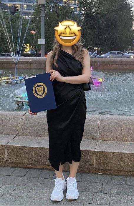 Продам вечернее платье