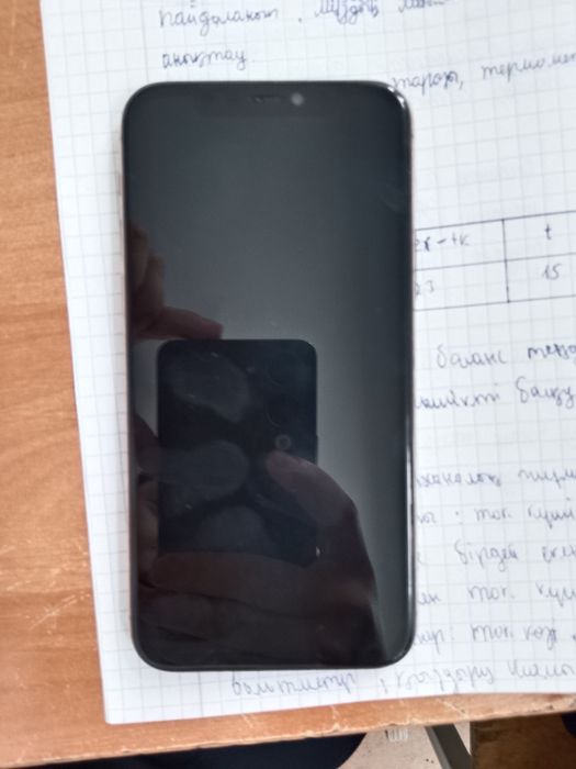 Айфон 11про есть обмен