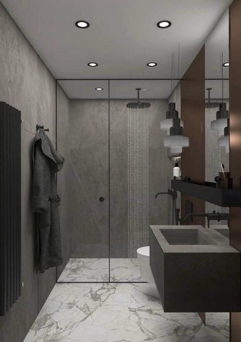 Продава се Тристаен апартамент в София, Симеоново - 152 кв.м за 2698 €/кв.м - Снимка #7