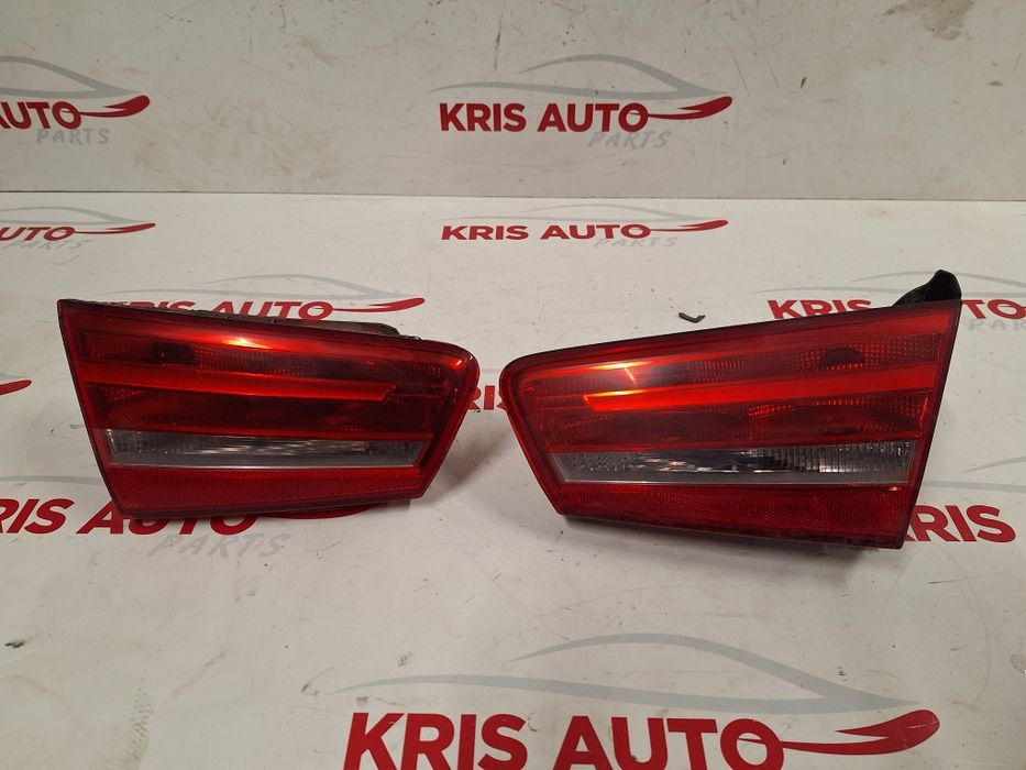 Вътрешен стоп - стопове Audi A6 C7 4G / Ауди А6 Ц7 2013г.