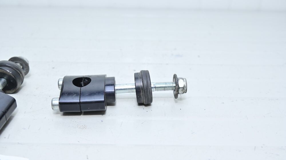 Yamaha FZ1 2006 - 2015 Inaltatoare Adaptoare Prindere Ghidon