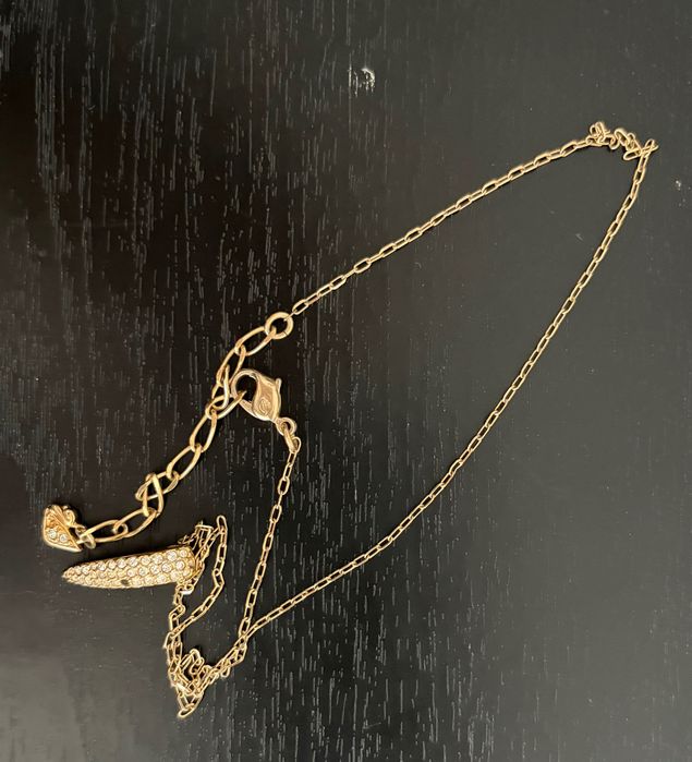 Колие  Swarovski