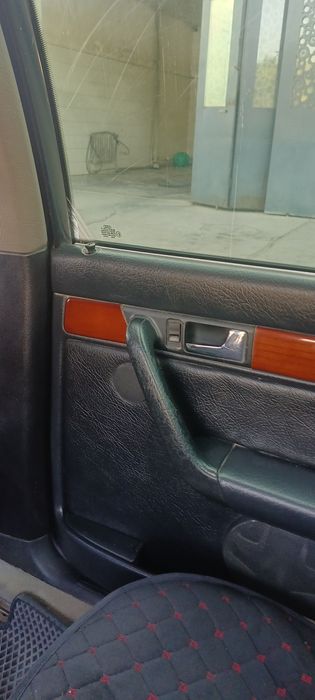 Продам ауди в нормальном