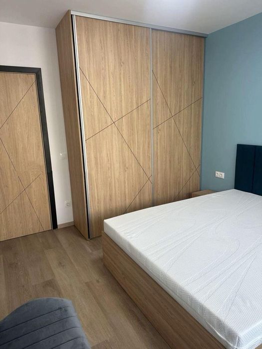 Дава се под наем Двустаен апартамент в София, Кръстова вада - 64 кв.м за 698.19 € - Снимка #4