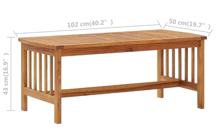 Set mobilier salcâm