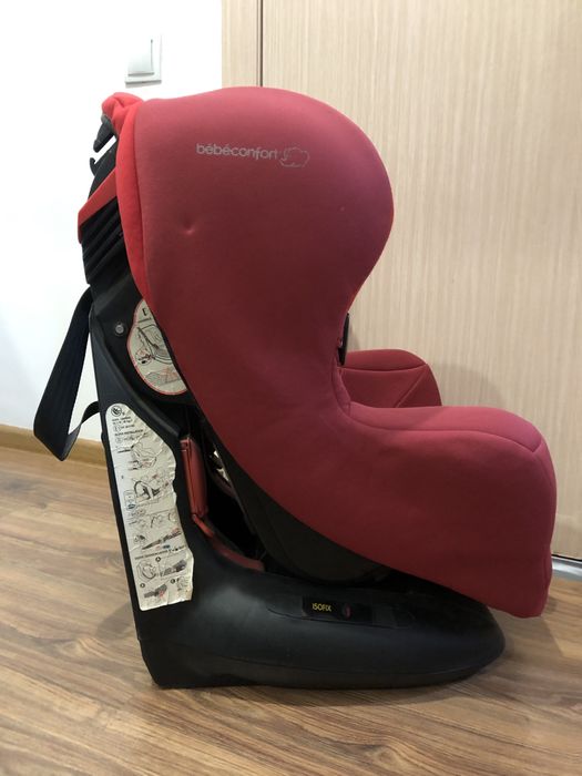 Детское кресло в отличном состоянии